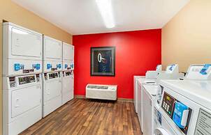 Extended Stay America Suites Hampton Coliseum