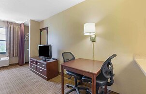 Extended Stay America Suites Hampton Coliseum