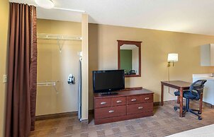 Extended Stay America Suites Hampton Coliseum