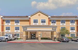 Extended Stay America Suites Stockton Tracy