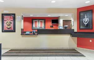 Extended Stay America Suites Stockton Tracy