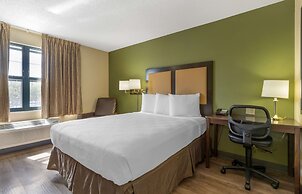 Extended Stay America Suites Stockton Tracy