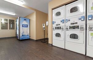 Extended Stay America Suites Stockton Tracy