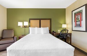 Extended Stay America Suites Stockton Tracy