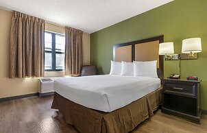 Extended Stay America Suites Stockton Tracy