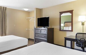 Extended Stay America Suites Stockton Tracy