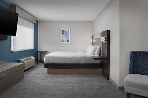 Holiday Inn Express Spokane Airport by IHG