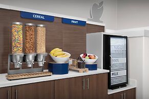 Holiday Inn Express Spokane Airport by IHG