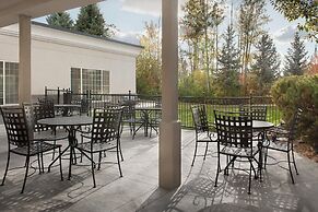 Holiday Inn Express Spokane Airport by IHG