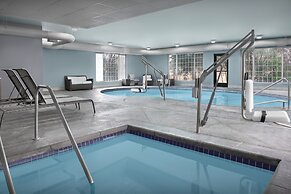 Holiday Inn Express Spokane Airport by IHG