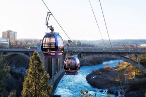 Holiday Inn Express Spokane Airport by IHG