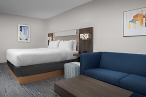 Holiday Inn Express Spokane Airport by IHG