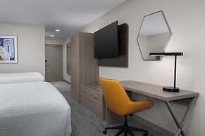 Holiday Inn Express Spokane Airport by IHG