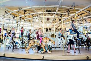 Holiday Inn Express Spokane Airport by IHG