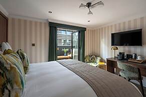 The Chamberlain Hotel