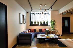 The Chamberlain Hotel