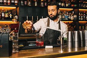 The Chamberlain Hotel