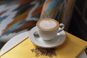 The Chamberlain Hotel