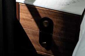 The Chamberlain Hotel