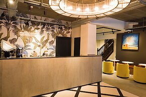 The Chamberlain Hotel