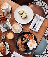 The Chamberlain Hotel