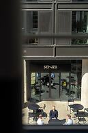 The Chamberlain Hotel