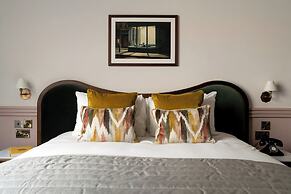 The Chamberlain Hotel