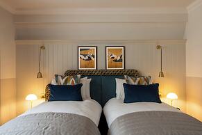 The Chamberlain Hotel