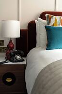 The Chamberlain Hotel