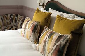 The Chamberlain Hotel