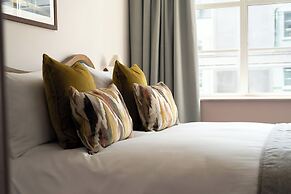 The Chamberlain Hotel