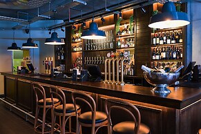 The Chamberlain Hotel