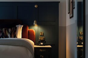 The Chamberlain Hotel