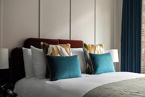 The Chamberlain Hotel