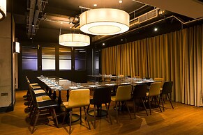 The Chamberlain Hotel