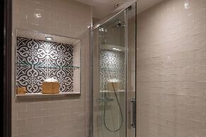 The Chamberlain Hotel