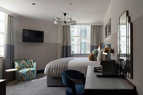 The Chamberlain Hotel