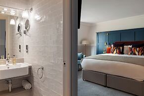 The Chamberlain Hotel