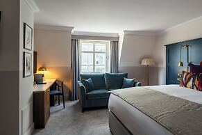 The Chamberlain Hotel