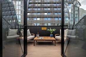 The Chamberlain Hotel