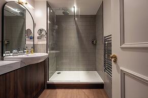 The Chamberlain Hotel