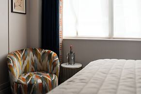 The Chamberlain Hotel