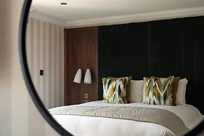 The Chamberlain Hotel