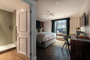 The Chamberlain Hotel