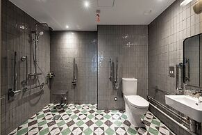 The Chamberlain Hotel