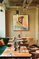 The Chamberlain Hotel