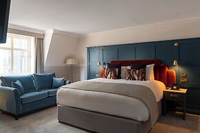 The Chamberlain Hotel