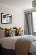 The Chamberlain Hotel