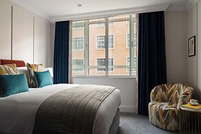 The Chamberlain Hotel