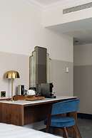 The Chamberlain Hotel